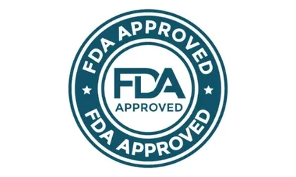 AppaNail FDA-registered facility