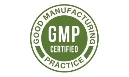 AppaNail GMP certified